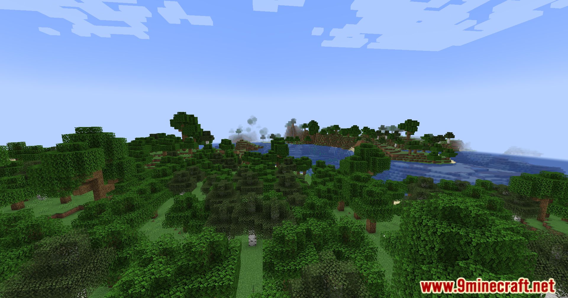 Better Runtime Resource Pack Mod (1.20.4, 1.19.4) - Smart Resource Management 4