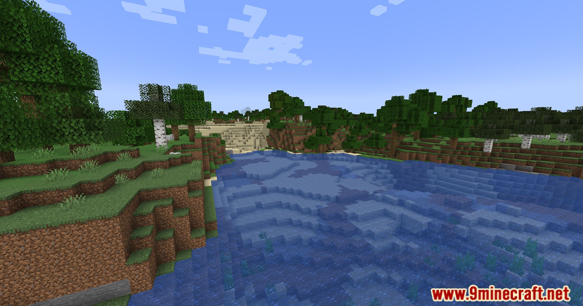 Better Runtime Resource Pack Mod (1.20.4, 1.19.4) - Smart Resource Management 5