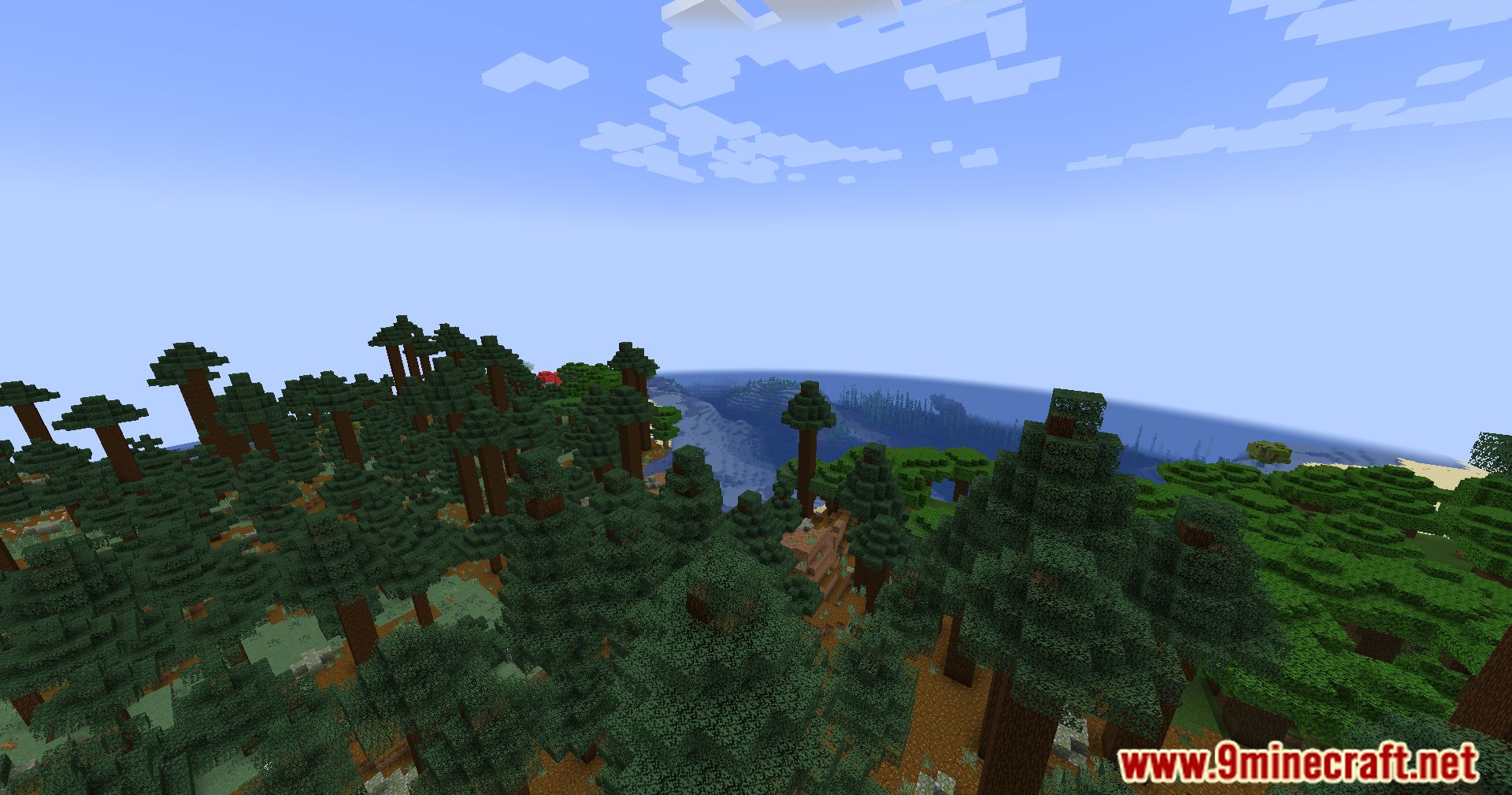 Better Runtime Resource Pack Mod (1.20.4, 1.19.4) - Smart Resource Management 6