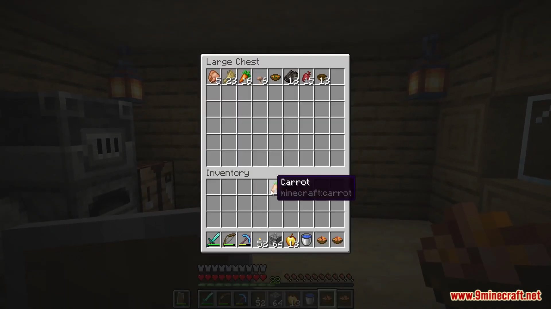 Better Stews Data Pack (1.20.2, 1.19.4) - Revamping Nourishment In Minecraft! 2