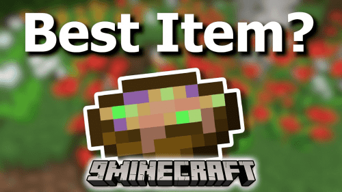 Better Stews Data Pack (1.20.2, 1.19.4) – Revamping Nourishment In Minecraft! Thumbnail