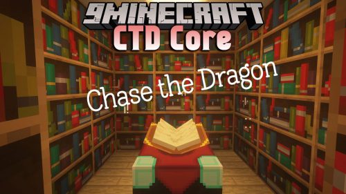 CTD Core (1.21, 1.20.1) – Library for TheMasterGeneral’s Mods Thumbnail