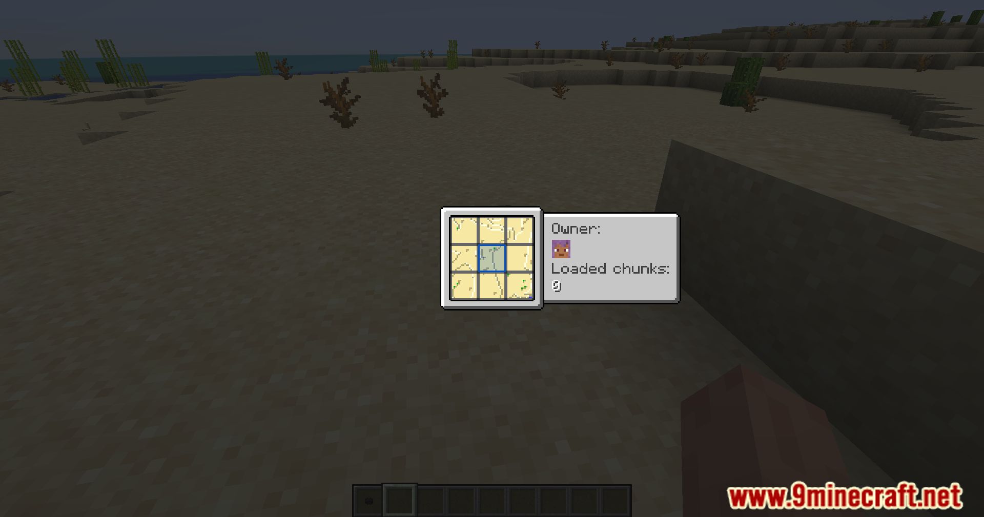 Chunk Loaders Mod (1.20.4, 1.19.4) - How Chunk Loaders Keep Your Minecraft World Active 4
