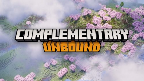 Complementary Unbound Shaders (1.20.4, 1.19.4) – Top Notch Effects Thumbnail