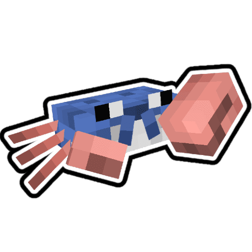 Crab Addon (1.20) - Minecraft Mob Vote 2023 3