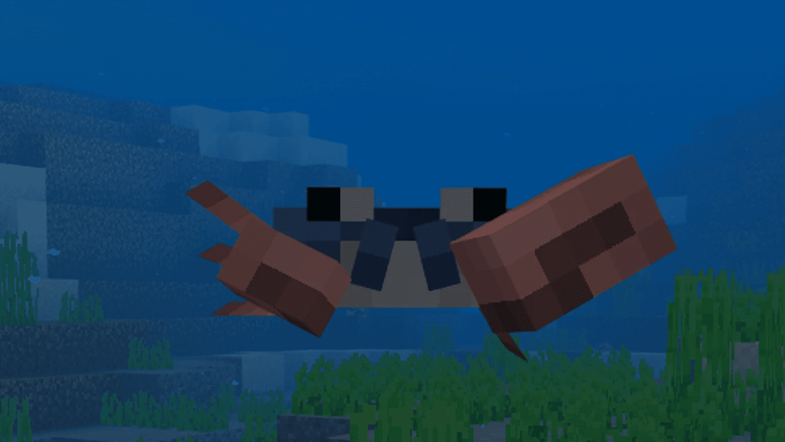 Crab Addon (1.20) - Minecraft Mob Vote 2023 5