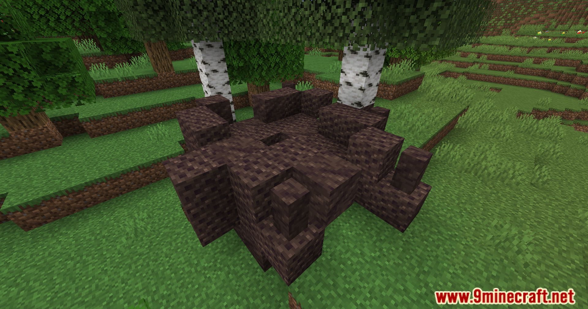 Create: Molten Vents Mod (1.20.2, 1.19.2) - Revolutionizing Resource Generation In Minecraft 3