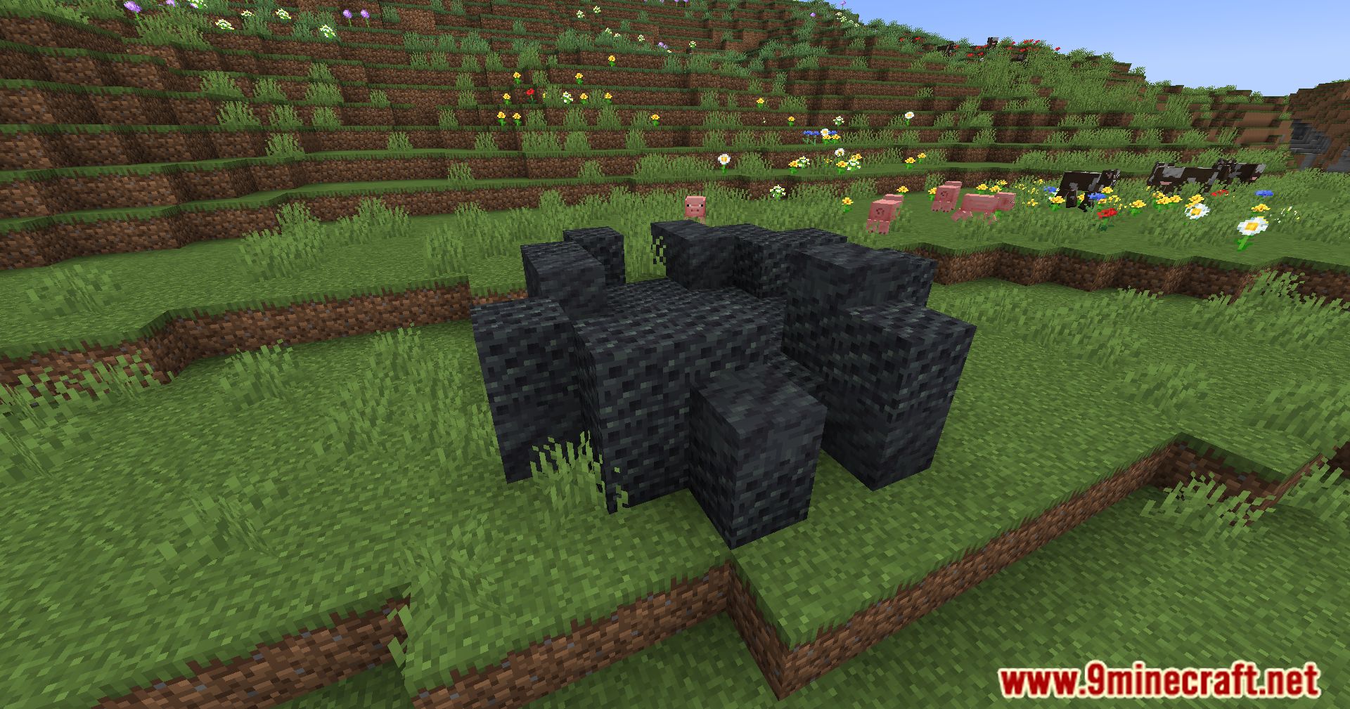 Create: Molten Vents Mod (1.20.2, 1.19.2) - Revolutionizing Resource Generation In Minecraft 6