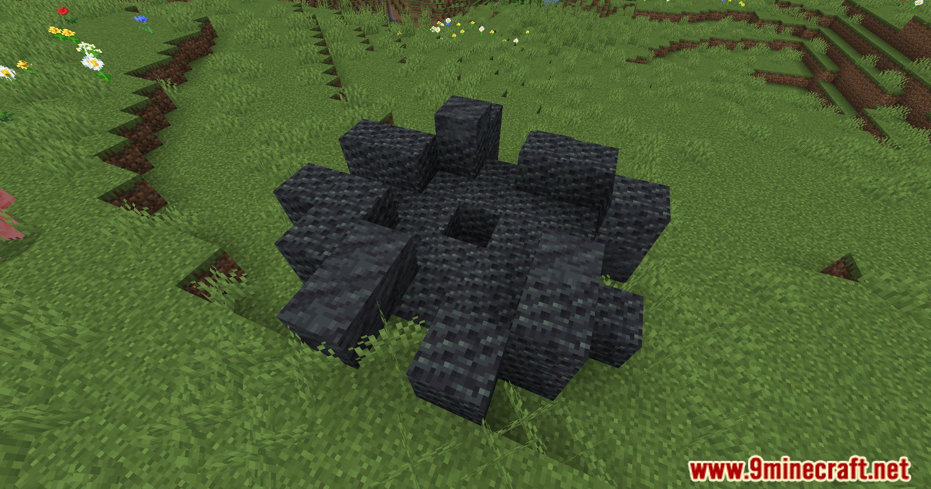 Create: Molten Vents Mod (1.20.2, 1.19.2) - Revolutionizing Resource Generation In Minecraft 7