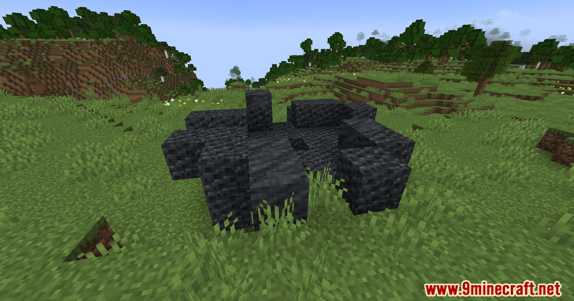 Create: Molten Vents Mod (1.20.2, 1.19.2) - Revolutionizing Resource Generation In Minecraft 8