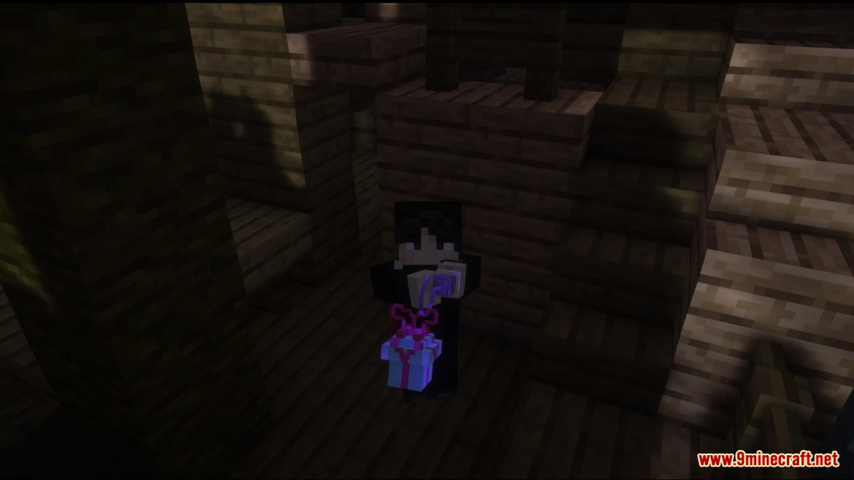 Disney Villains Data Pack (1.20.2, 1.19.4) - Embrace The Dark Side Of Minecraft! 10