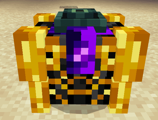 Enderman Boss Addon (1.20, 1.19) - MCPE/Bedrock Mod 17