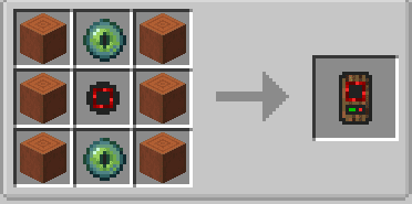 Exchangers Mod (1.20.4, 1.19.4) - A Guide To Exchangers And Block Exchange 18