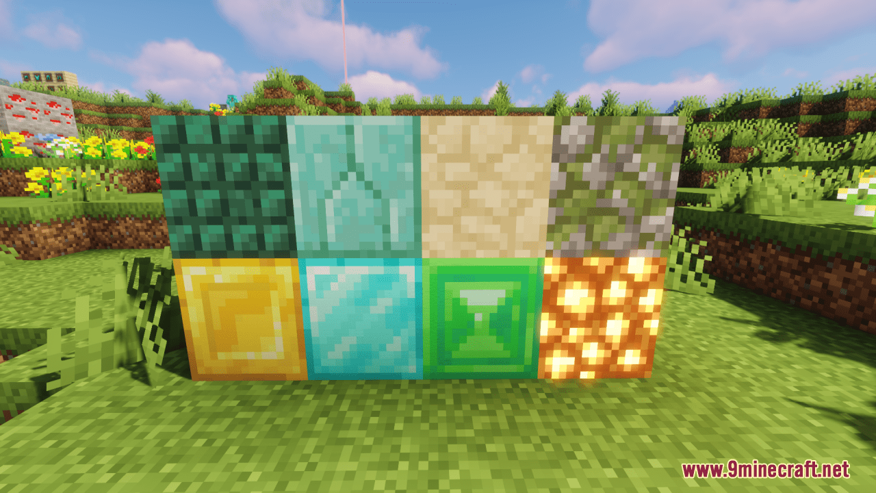 FWhip Resource Pack (1.20.6, 1.20.1) - Texture Pack 12