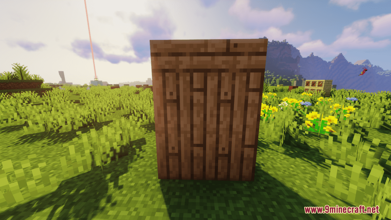 FWhip Resource Pack (1.20.6, 1.20.1) - Texture Pack 5