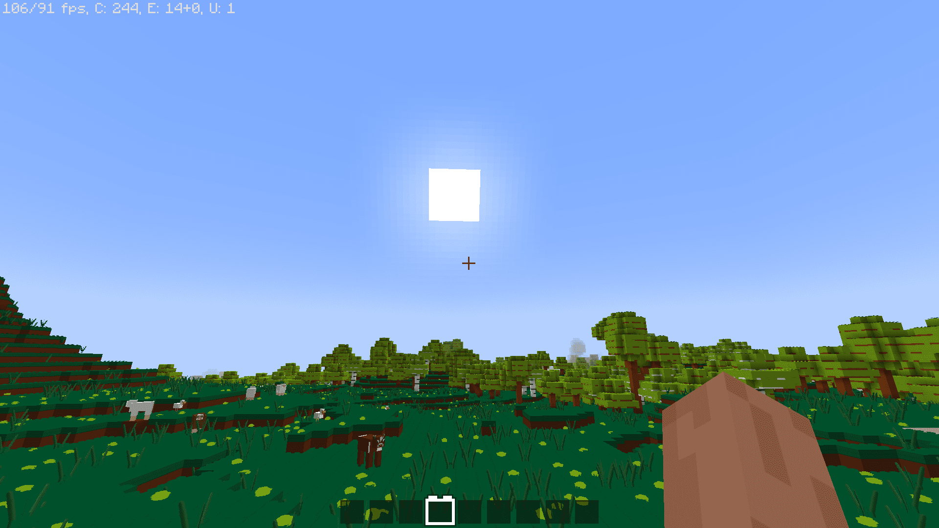 FabricSkyBoxes Interop Mod (1.20.4, 1.19.4) - Custom Skybox Compatibility 2