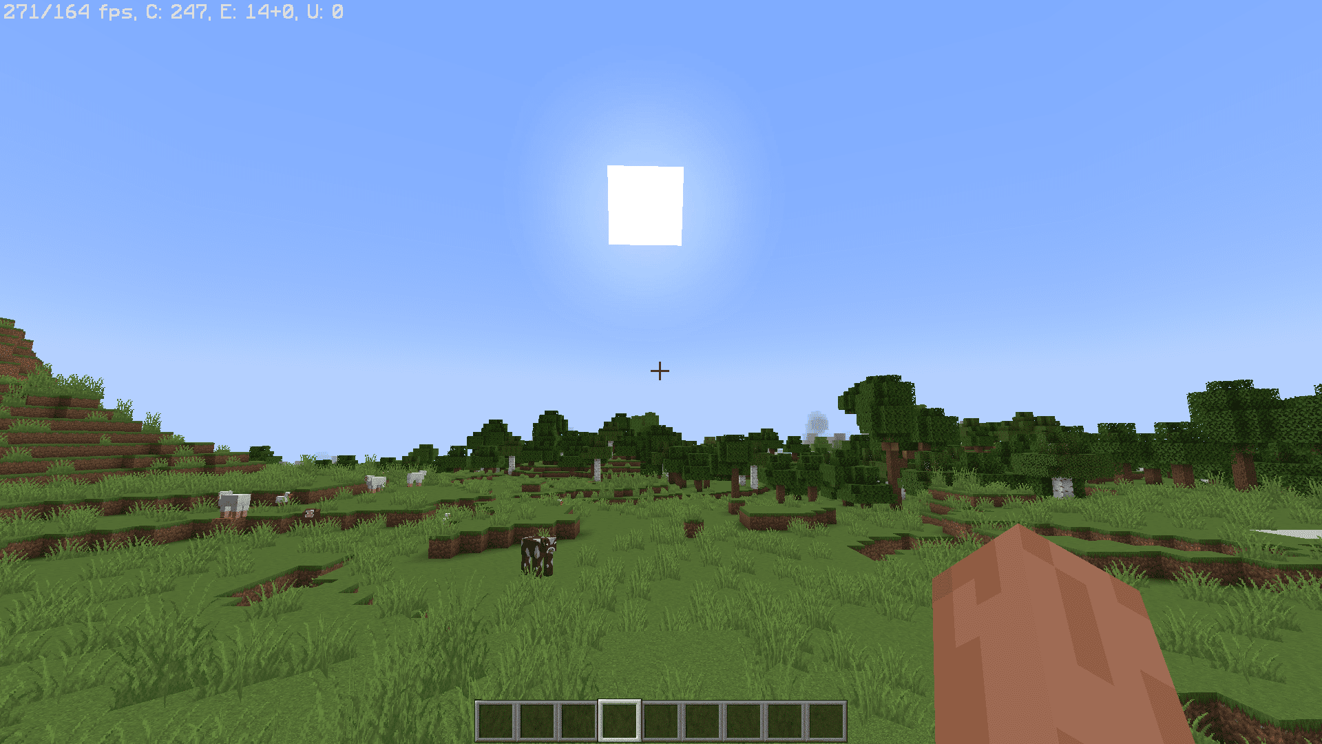 FabricSkyBoxes Interop Mod (1.20.4, 1.19.4) - Custom Skybox Compatibility 3