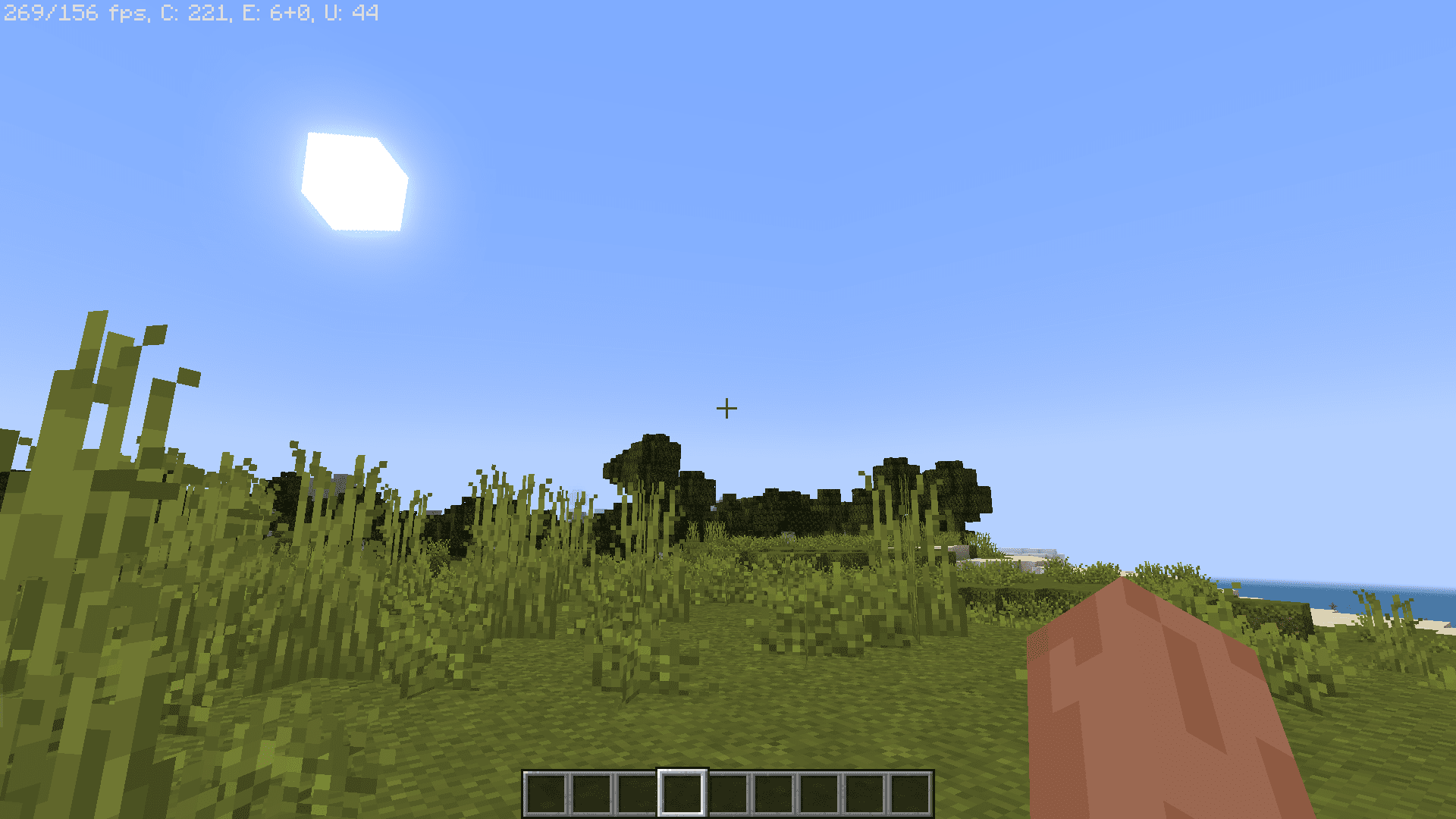 FabricSkyBoxes Interop Mod (1.20.4, 1.19.4) - Custom Skybox Compatibility 6