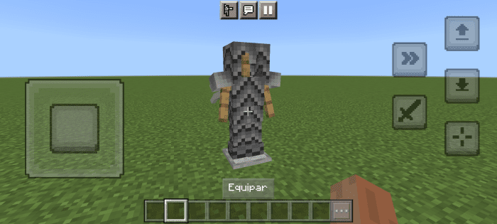 Fantasy For Minecraft Addon (1.20, 1.19) - MCPE/Bedrock Mod 55