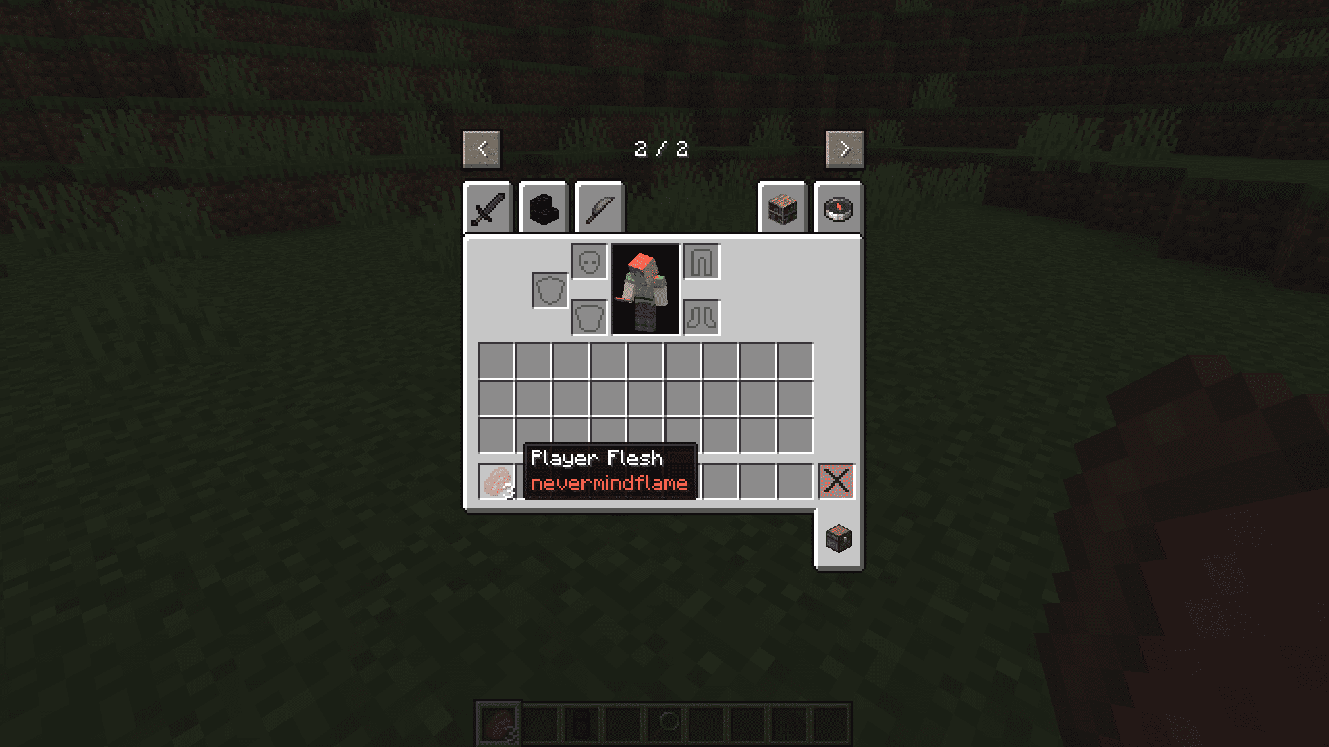 Food TXF Mod (1.21, 1.20.1) - Extra Food Items! 13