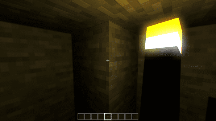 GlowingItems 3D Texture Pack (1.20, 1.19) - For BetterRTX 7