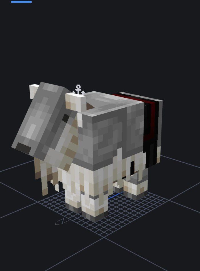 Goats Expansion Addon (1.20, 1.19) - MCPE/Bedrock Rideable Mob Mod 4