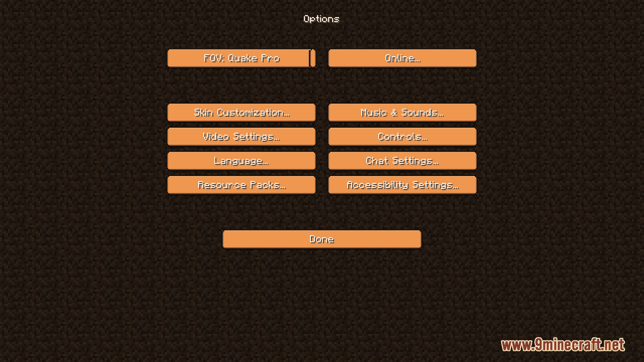 Haikyuu!! Custom GUI Resource Pack (1.20.6, 1.20.1) - Texture Pack 9