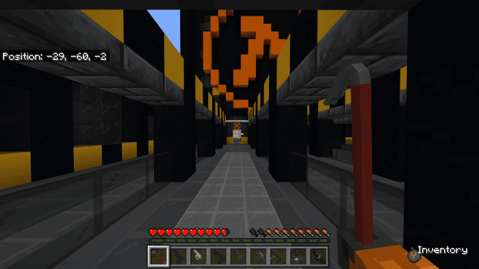 Half-Life 1 Addon (1.20) - MCPE/Bedrock Mod 19