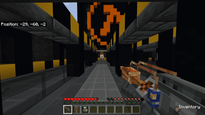 Half-Life 1 Addon (1.20) - MCPE/Bedrock Mod 28