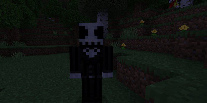 Halloween Expansion Addon (1.20) - MCPE/Bedrock Mod 9