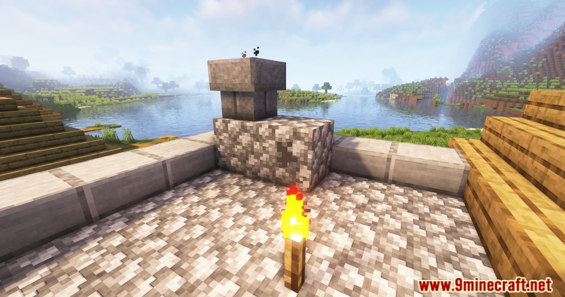 Hearth & Home Mod (1.20.1, 1.19.2) - Where Imagination Meets Construction 3