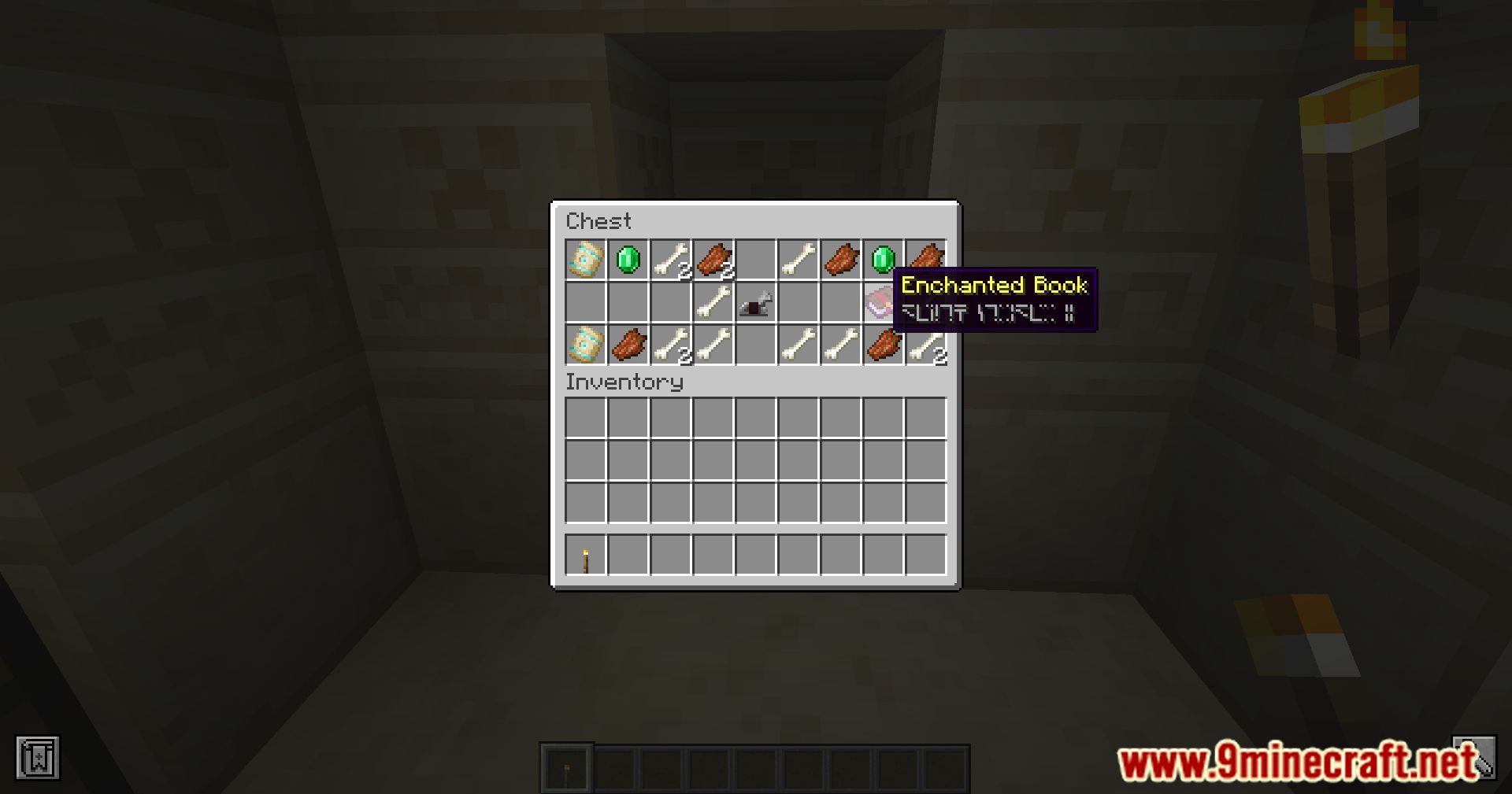 Iron's Rpg Tweaks Mod (1.20.1, 1.19.4) - Level Up Your Minecraft Adventure 6