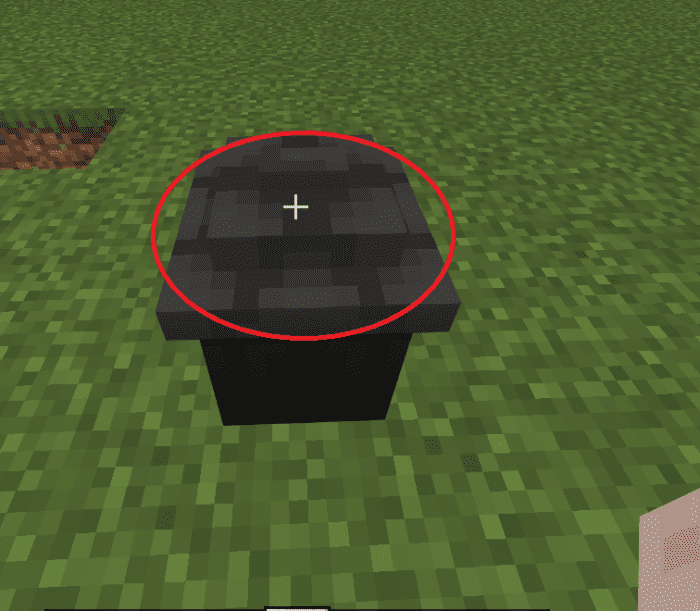 Item Trashcan Addon (1.20, 1.19) - MCPE/Bedrock Mod 3