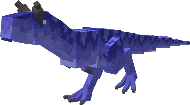 Jurassic Dino World Addon (1.20, 1.19) - MCPE/Bedrock Mod 6