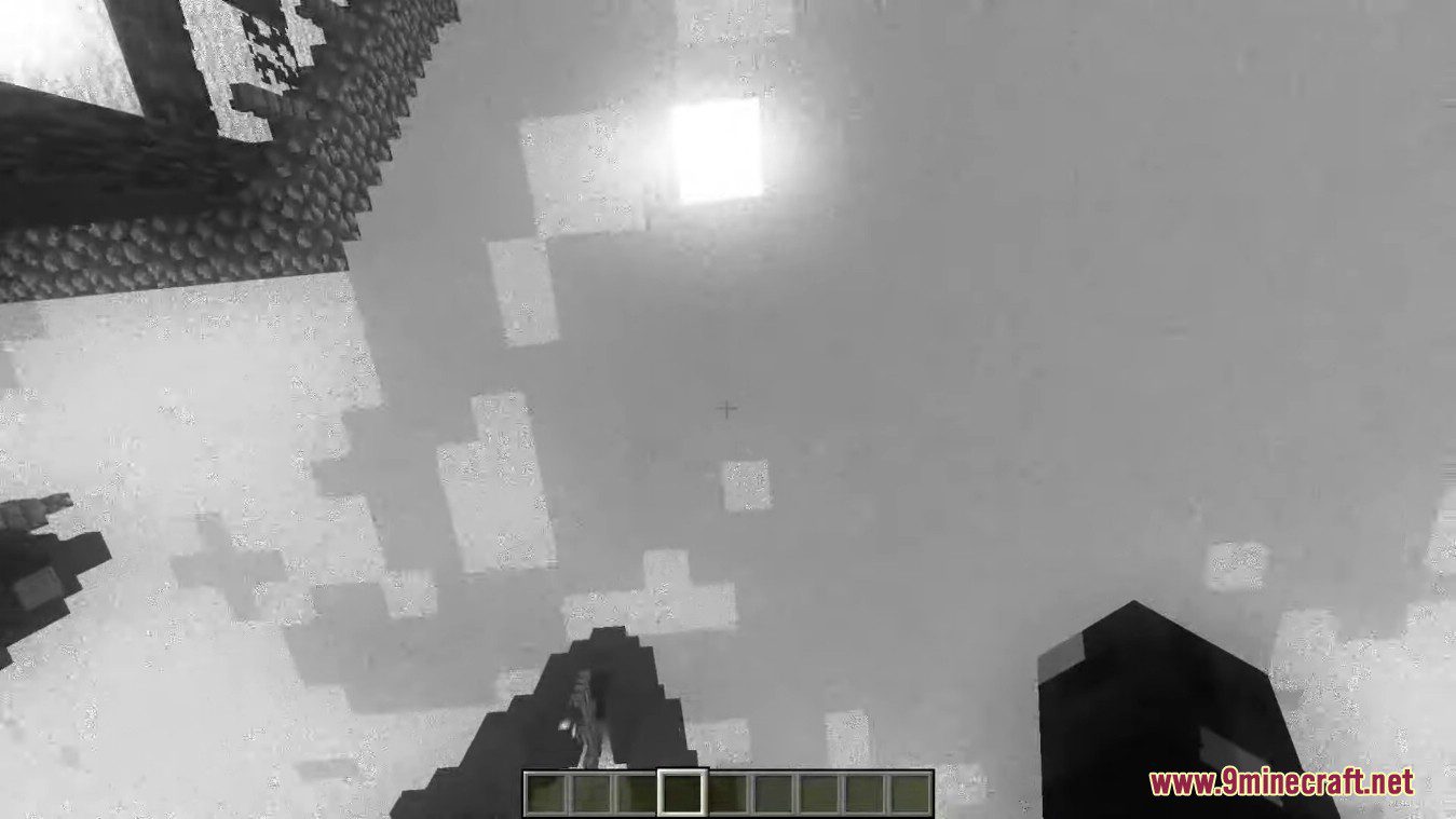 Lymbo Shaders (1.20.4, 1.19.4) - Gray World, Ghostly Covering 10