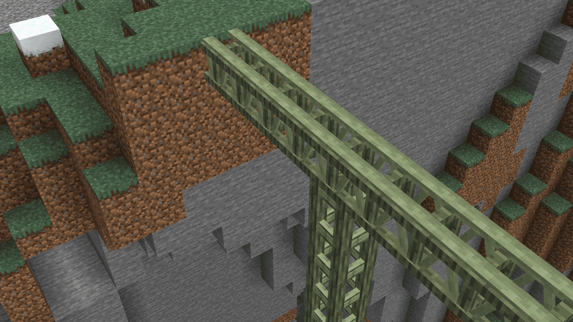 Macaw's Bridges - Biomes O' Plenty Compatibility Mod (1.20.4, 1.19.4) 8