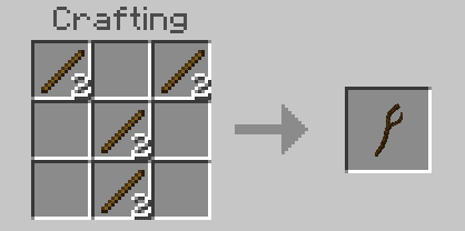 Magic Staffs Addon (1.20, 1.19) - MCPE/Bedrock Mod 9