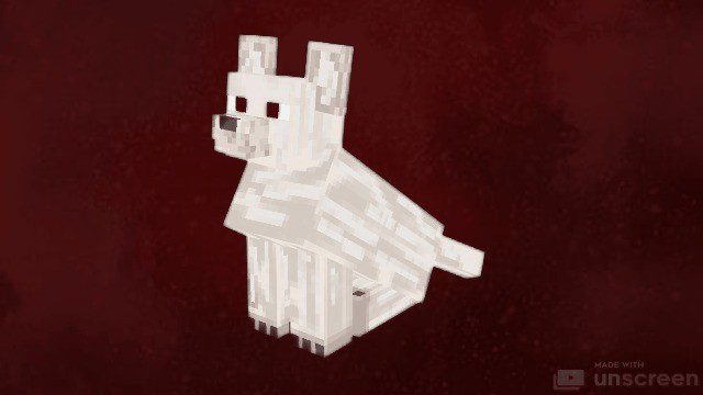 Mammals Expansion Addon (1.20) - MCPE/Bedrock Dog Mod 3