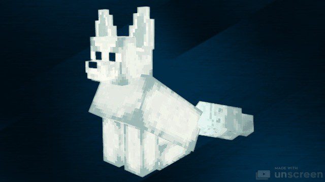 Mammals Expansion Addon (1.20) - MCPE/Bedrock Dog Mod 4