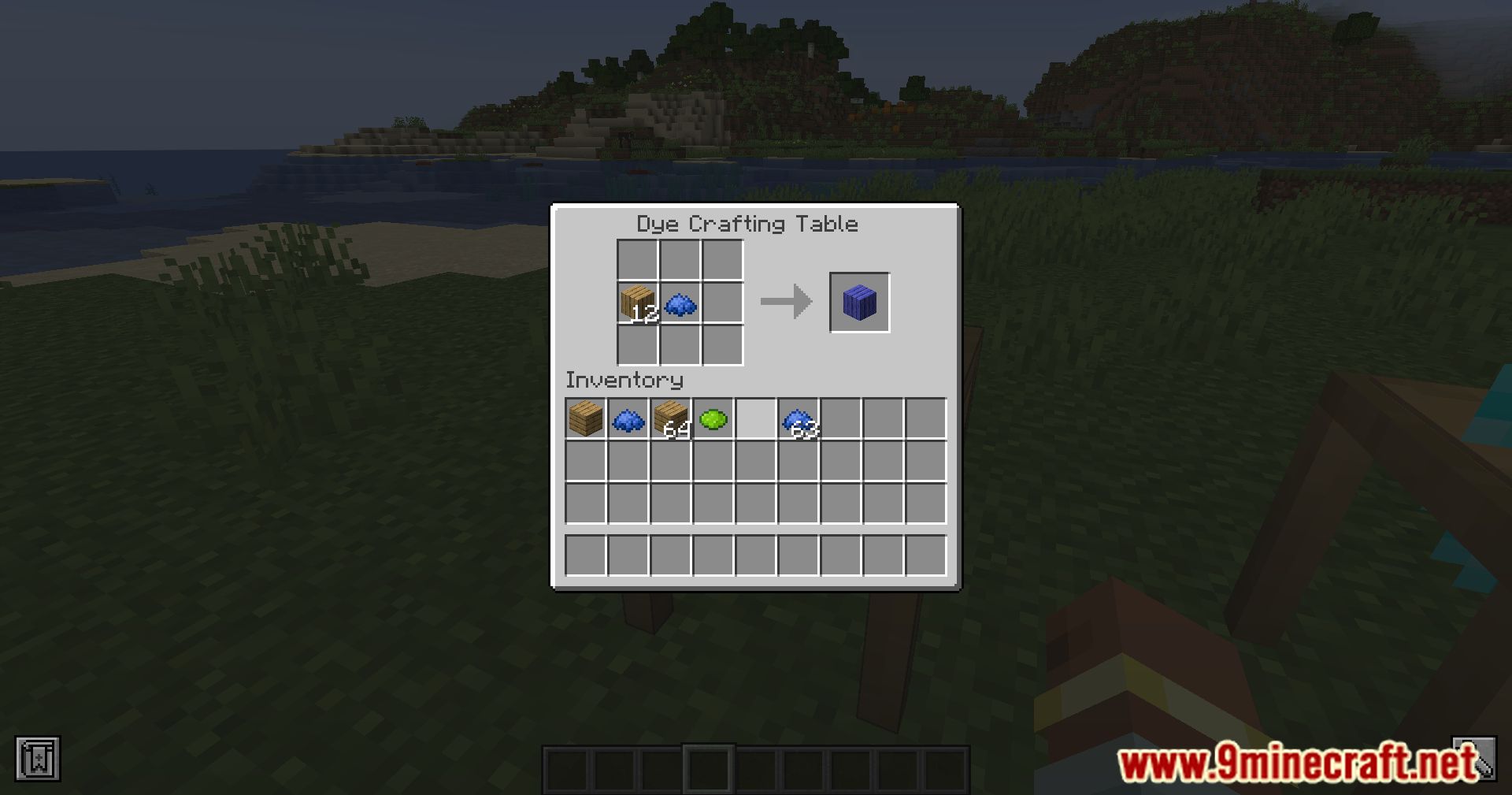 ManyIdeas Core Mod (1.20.4, 1.19.4) - Unleash Your Creativity With Infinite Possibilities 7