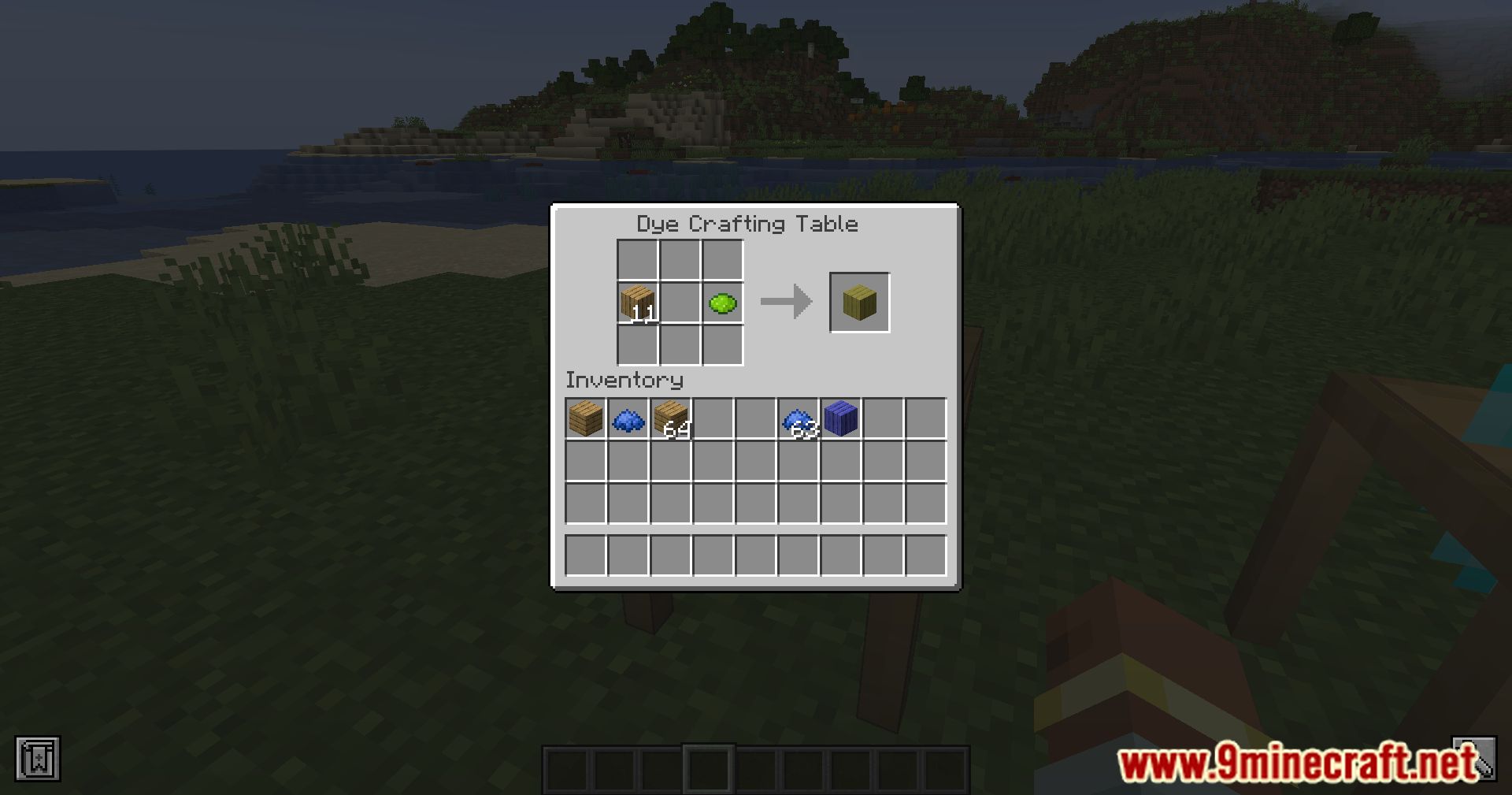 ManyIdeas Core Mod (1.20.4, 1.19.4) - Unleash Your Creativity With Infinite Possibilities 8