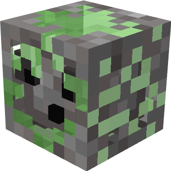 Mineral Golems Addon (1.20) - MCPE/Bedrock Mod 12