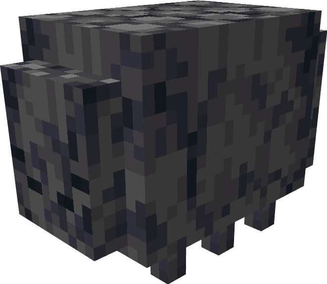 Mineral Golems Addon (1.20) - MCPE/Bedrock Mod 18