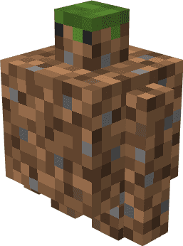 Mineral Golems Addon (1.20) - MCPE/Bedrock Mod 5