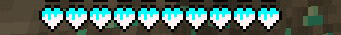 More Hearts Texture Pack (1.20, 1.19) - MCPE/Bedrock 6