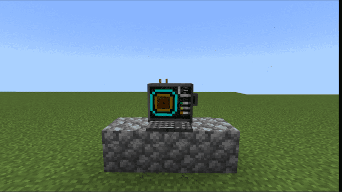 MrHusana909's Computer Addon (1.20) - MCPE/Bedrock Mod 19