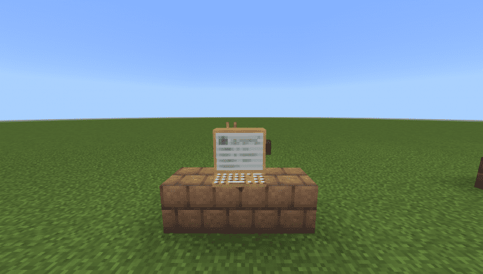 MrHusana909's Computer Addon (1.20) - MCPE/Bedrock Mod 9