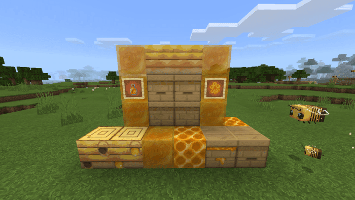 MultiPixel Texture Pack (1.20, 1.19) - Huge Item Fixer Pack 3