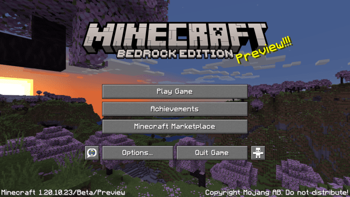 MultiPixel Texture Pack (1.20, 1.19) - Huge Item Fixer Pack 27