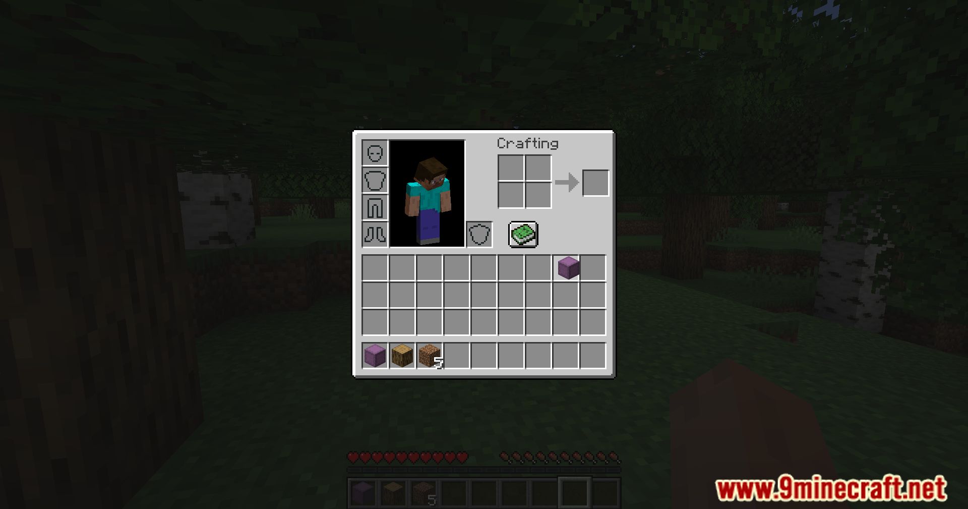 Packed Inventory Mod (1.20.4, 1.19.4) - Simplify Shulker Boxes, Packed Inventory Mod Spotlight!!! 11